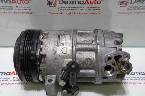 Compresor clima 6452-6905643, Bmw 3 (E46) 2.0d (pr:117994)