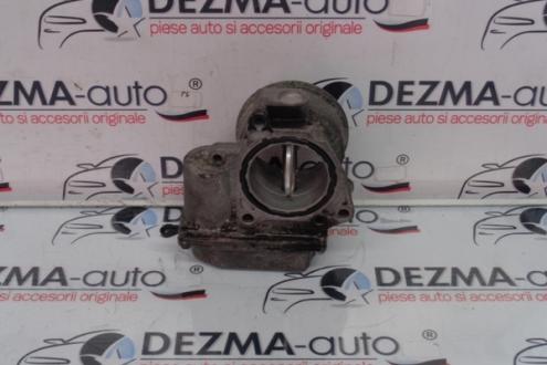 Clapeta acceleratie 03G128063C, Audi A4 (8EC, B7) 2.0tdi (id:125856)