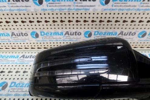 Oglinda electrica cu led dreapta Mercedes ﻿Clasa E (W212)