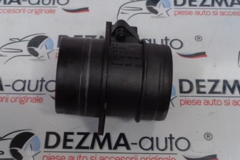 Debitmetru aer, 074906461B, 0281002461, Vw Caddy 3, 2.0tdi, BMM