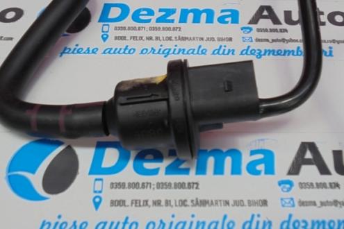 Supapa combustibil, 6QE906517A, Seat Ibiza 5 ST (6J8) 1.2tsi (id:149137)