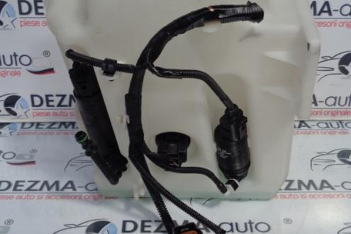 Vas strop gel cu motoras, 1K0955453Q, Vw Jetta 3, 2.0tdi, BMM