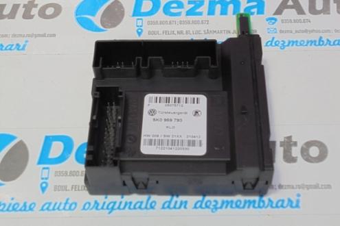 Modul usa stanga fata, 5K0959793 Vw Touran  (1T3) (id:212666)