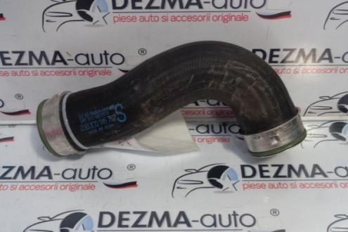 Furtun intercooler 3C0145832D, Audi A3 (8P) 2.0tdi, BMM