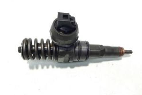 Injector cod 03G130073G,BPT, 0414720404, Audi A4 (8EC, B7) 2.0tdi (id:172572)