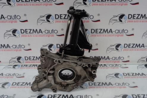 Pompa ulei 9656484580, Citroen Berlingo (MF) 1.6hdi, 9HW