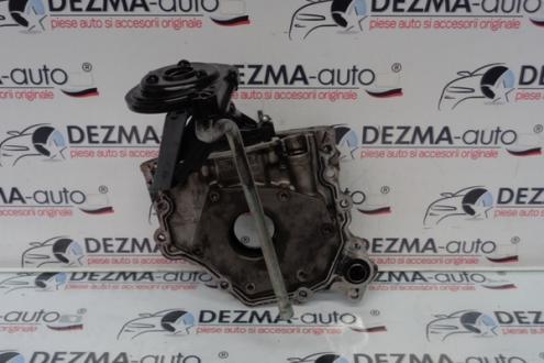 Pompa ulei 9656484580, Citroen Berlingo (MF) 1.6hdi, 9HW