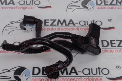 Senzor presiune aer 036906051G, 0261230081, Audi A3 (8P) 1.6fsi, BAG