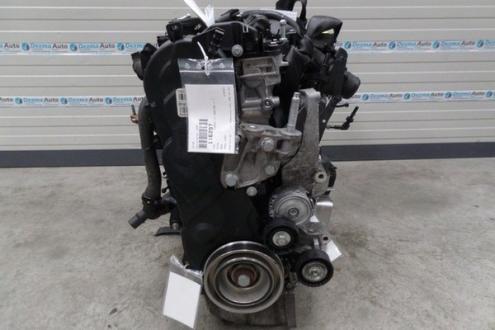 Motor Ford QXBA 2.0tdci