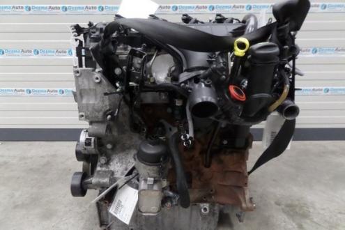 Motor Ford QXBA 2.0tdci