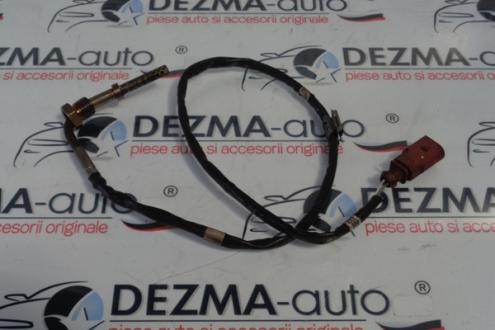 Sonda temperatura gaze 03L906088N, Vw Passat (3C2) 2.0tdi (id:222880)