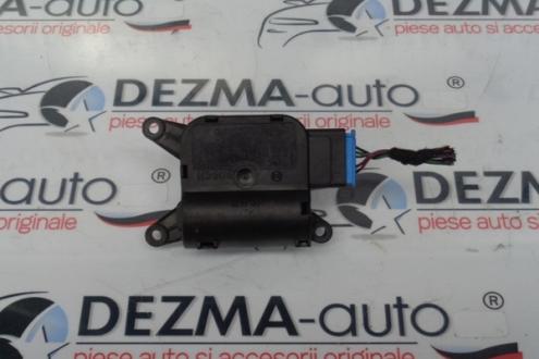 Motoras aeroterma bord 8E2820511D, Audi A4 (8EC, B7) 2004-2008 (id:223102)