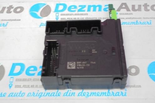 Modul usa dreapta fata, 3C0959792B, Vw Tiguan (5N) (id:193840)