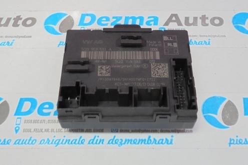 Modul usa stanga fata, 5Q0959593, Vw Golf 7 id:149172)