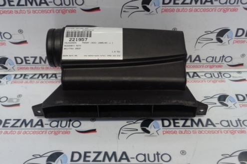 Difuzor captare aer, 3C0805971A, Vw Passat Variant (3C5)