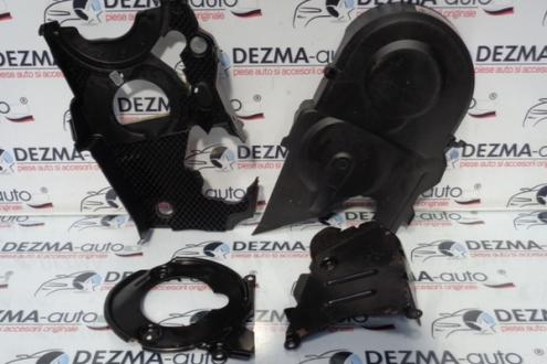 Set capac distributie, 045109107F, Vw Passat Variant (3C5) 1.9tdi
