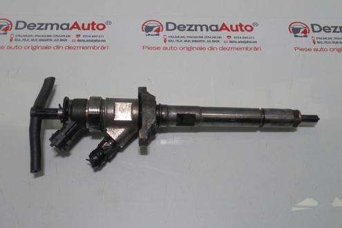 Injector cod 0445110353, Ford Focus 2 (DA) 1.6tdci (pr:110747)