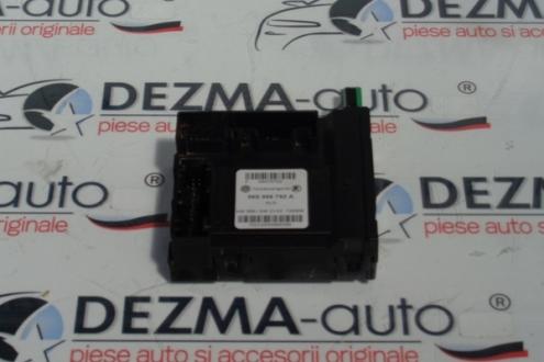 Modul dreapta fata 5K0959792A, Volkswagen Golf 6 (5K1) 2008-2012 (id:223258)