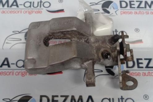 Etrier dreapta spate, Renault Megane 3 sedan, 1.5dci