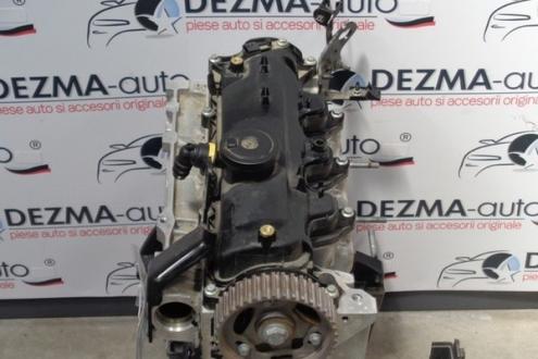 Motor, K9KA636, Renault Megane 3 sedan, 1.5dci