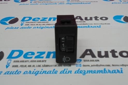 Buton reglaj faruri 96384422XT, Peugeot 207 SW (WK) (id:128296)