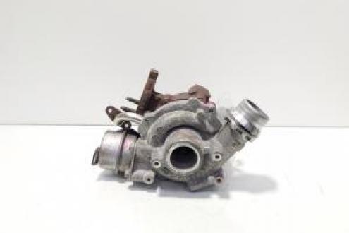 Turbosuflanta, 821162190, Renault Megane 3 hatchback (BZ), 1.5dci