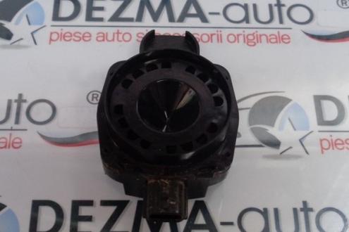 Sirena alarma, 256400001R, Renault Megane 3 hatchback (BZ), 1.5dci