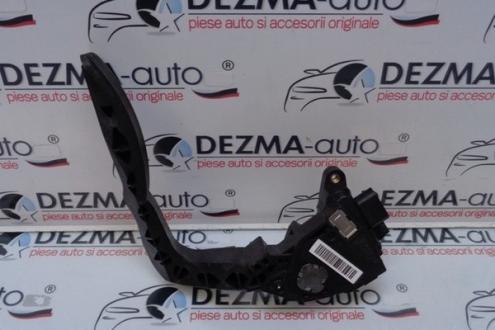 Senzor pedala acceleratie, 180100009R, Renault Megane 3 hatchback (BZ), 1.5dci