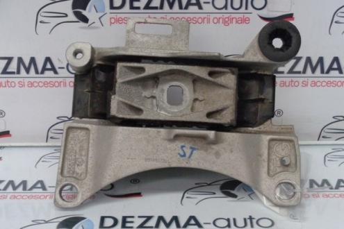 Suport motor stanga, 112219816R, Renault Megane 3 hatchback (BZ), 1.5dci