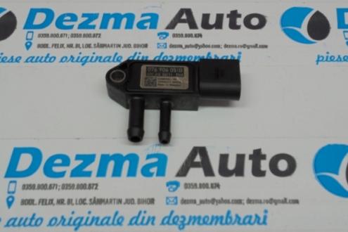 Senzor presiune aer, 076906051B, Volkswagen Golf 6 (5K1) 1.6tdi (id:214505)