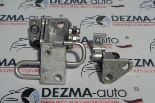 Set balamale dreapta spate, 3C8833412A, Vw Passat Variant (3C5)