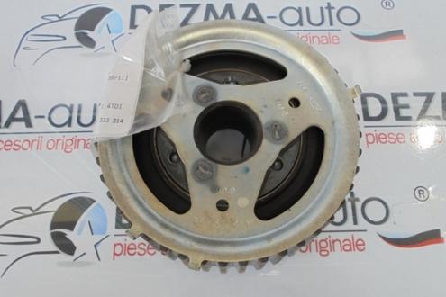 Fulie ax came 045109239, Vw Polo (9N), 1.4tdi