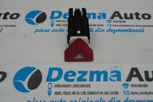 Buton avarie 5M0953509A, Volkswagen Golf Plus (5M1, 521) (id:201589)