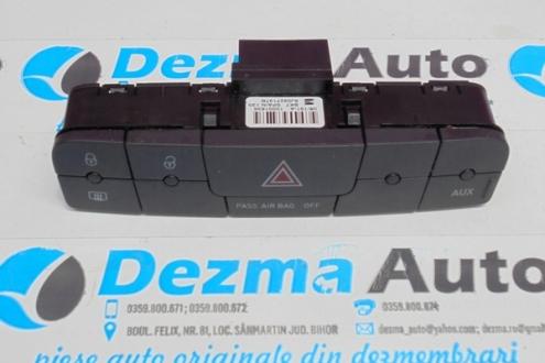 Buton avarie 6J0927137B, Seat Ibiza 5 (6J5) (id:169818)