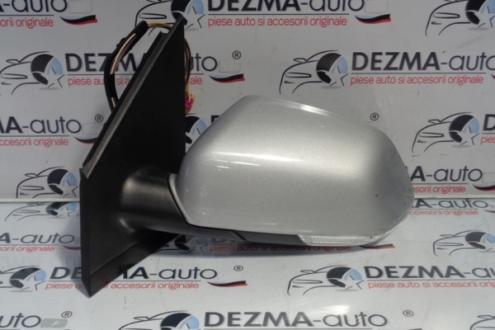 Oglinda electrica stanga cu semnalizare, Vw Polo (9N) 2001-2009 (id:223351)
