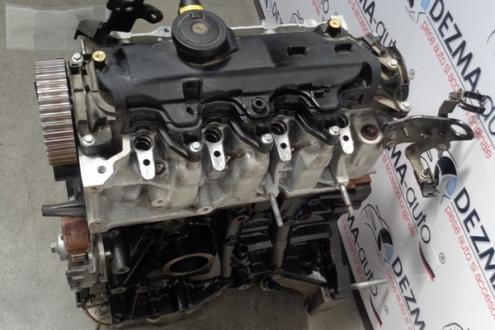 Motor, K9KA636, Nissan Qashqai (J11), 1.5dci
