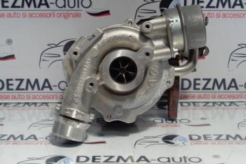 Turbosuflanta, 821162190, Nissan Juke, 1.5dci