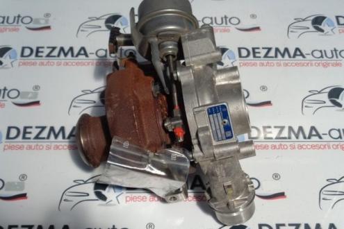 Turbosuflanta, 821162190, Nissan Juke, 1.5dci