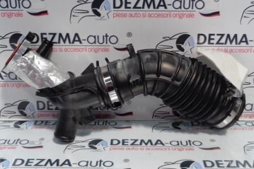 Tub turbo, 165750686R, Nissan Juke, 1.5dci