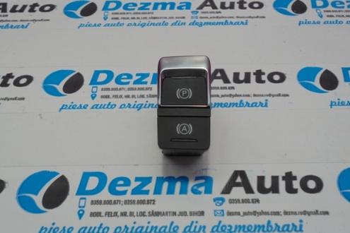 Buton actionare frana de mana 4G1927225B Audi A6 Avant (4G5, C7) (id:175692)