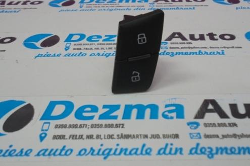 Buton blocare, deblocare 4G1962107 Audi A6 Avant (4G5, C7) (id:173123)