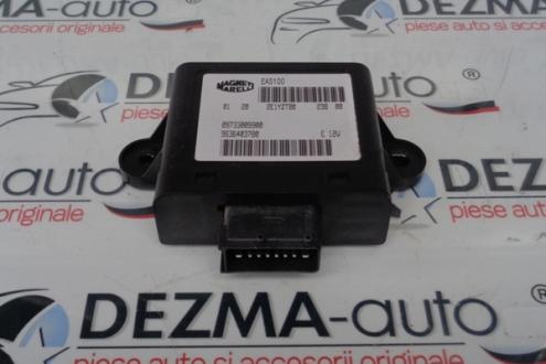 Modul calculator ecu, 9636403780, Peugeot 607 (9D, 9U) 2.2hdi (id:116881)