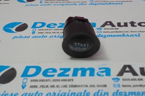 Buton start stop 1927937, Renault Megane 2 Coupe-Cabriolet (EM0/1) (id:180713)