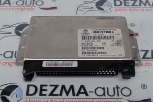 Calculator cutie viteza, 3B0927156S, 0260002771, Vw Passat Variant, 1.9tdi