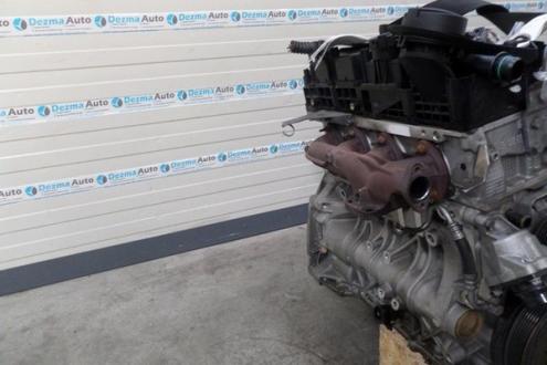 Motor Bmw X3 (F25) 2.0D,cod; N47D20C (pr:110747)