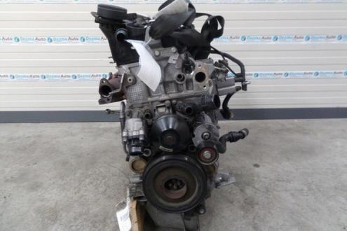 Motor Bmw X3 (F25) 2.0D,cod; N47D20C (pr:110747)