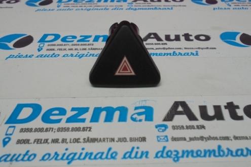 Buton avarie 266T13A350AR, Ford Fiesta 5 (id:117293)