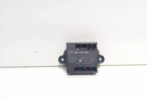 Modul usa dreapta spate, A2048207685, Mercedes Clasa C (W204) (id:133148)