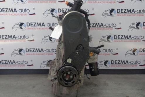 Motor, BGU, Seat Toledo 3, 1.6b (pr:110747)