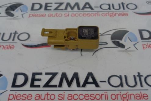 Senzor impact, 13262362, Opel Corsa D, 1.7cdti (id:123656)